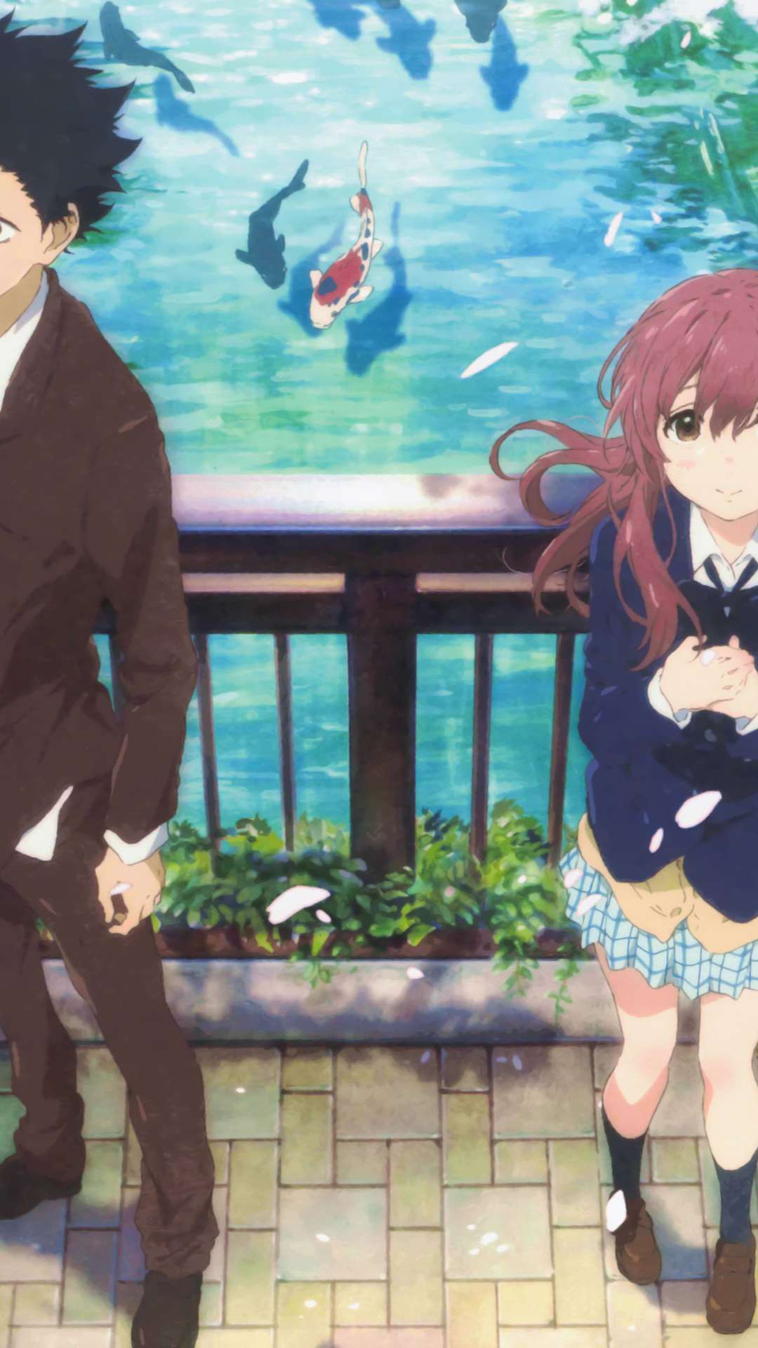A Silent Voice